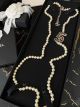 Chanel Necklace - Long Necklace ccjw3807022023-mn