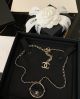 Chanel Necklace ccjw3808022023-mn