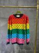 Gucci Sweater - Multicolor ggkl250704161