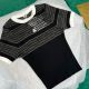 Chanel Knitted Shirt ccsd4515040822a