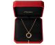 Cartier Necklace - Trinity carjw245605141-hj
