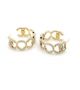 Chanel Earrings ccjw265706161-ym