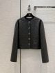 Chanel Leather Jacket ccyg5507091022