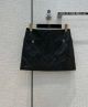 Chanel Leather Skirt ccyg5508091022
