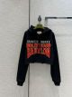 Gucci Hoodie - Cotton cropped sweatshirt Style ‎688197 XJEF7 1043 ggyg5509091122