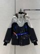 Louis Vuitton Down Jacket / Ski Jacket - 1A9KZE ELECTRIC ACCENT SKI JACKET lvyg5517091422b