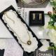Chanel earrings / Chanel necklace ccjw1137-lz