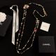 Chanel necklace ccjw1143-lz