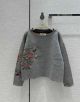 Dior Cashmere Sweater dioryg5922111122