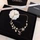Chanel Necklace ccjw1716-cs