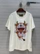 Gucci T-shirt - Doraemon ggvv168301171