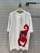 Dior T-shirt - Kenny Scharf diorvv168401171