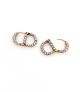 Dior Earrings diorjw246205141-ym
