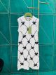 Gucci Dress - with GG bows ggsd306606141