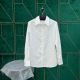 Louis Vuitton Blouse - 1A5JH7 LONG SLEEVED FITTED SHIRT lvsd4936061122