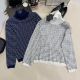 Prada Wool Sweater - Turtleneck Sweater prxm7427071723