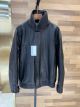 Balenciaga Leather Jacket bbcf07260930b