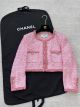 Chanel Jacket ccst7781101123
