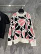Chanel Cashmere Sweater ccst7787101123