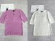 Chanel Cashmere Knitted Shirt ccst7794101223
