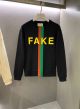 Gucci Sweater - Fake Not ggxy09261116