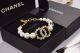 Chanel bracelet ccjw1147-cs