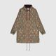 Gucci Hooded Jacket - Long - Daraemon ggali171201181