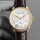 IWC PORTUGIESER ANNUAL CALENDAR IW503504 Watches iwczy03101208c