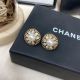 Chanel Earrings E1193 ccjw2004-cs