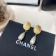 Chanel Earrings E1195 ccjw2006-cs