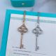 Tiffany n Co. Necklace - Crown Key tifjw230004171-cs