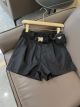 Prada Short Pant With Pouch prhd4542041322