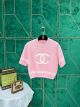 Chanel Knitted Shirt ccsd4715050822b