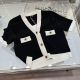 Chanel Knitted Cardigan ccsd4716050822a