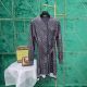 Louis Vuitton Blouse Dress - 1A9XMX MONOGRAM CLOUD SHIRT DRESS lvsd4727051222a