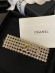 Chanel Hairclip ccjw3998040623-mn