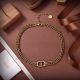 Dior Necklace - 30 MONTAIGNE NECKLACE Reference: N1450MTGCY_D908 diorjw267006171-yx