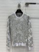 Dior Sweater - Cashmere and Wool diorxx4953061522a