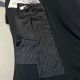 Fendi Silk Pant - Black silk pants Code: FR6375AJ0ZF0GME fdxm7442071823