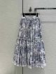 Dior Skirt - Flared Skirt diorxx5834103122-yg