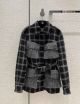 Chanel Jacket - Wool Tweed Black & Grey Ref.  P73628 V64945 NJ601 ccyg5931111422
