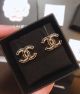 Chanel earrings ccjw1492-cs