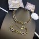 Dior Bracelet / Dior Necklace diorjw1499-cs