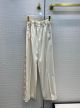 Hermes Casual Pant - Wide pants with elastic waist hmyg4146021822b