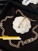 Chanel Necklace - BOY ccjw3263032722-mn