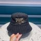 Dior Hat dr242051822c-pb