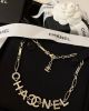 Chanel Necklace / Chanel Choker ccjw4002040823-mn