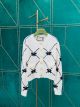 Gucci Cardigan - with GG bows ggsd307406171