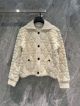 Dior Wool And Cashmere Jacket diorst7569080923