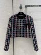 Chanel Jacket - Tweed ccyg5554091922